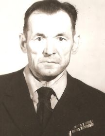 Тарасюк Николай Данилович 1921-1982