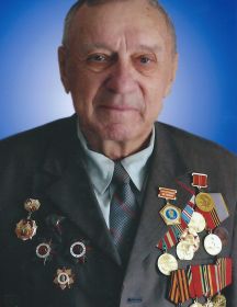 Горбунов Николай Дмитриевич