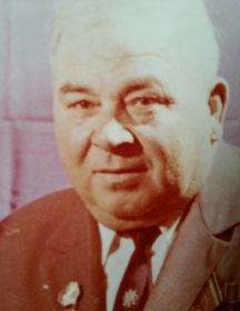 Корба Василий Михайлович