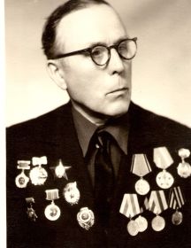 Иванов Андрей Маркелович