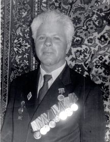 Жиркевич Станислав Кириллович .