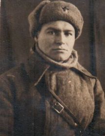 Попов Андрей Семёнович