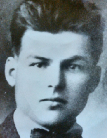 Вилков Александр Иванович