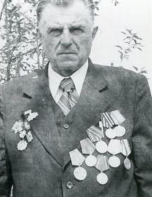 Шевельков Иван Михайлович
