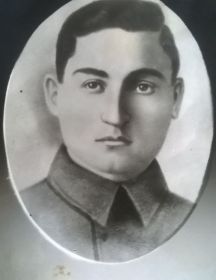 Габисов  Борис Тауканович