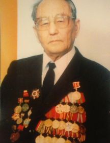 Алексей Васильевич Андреев 