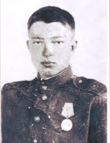 Гулин Яков Иванович  11.09.1925-11.09.1944  