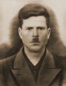 Тиханов Василий Иванович