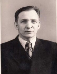 Кошелев Михаил Степанович