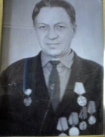 Суриков Роман Александрович