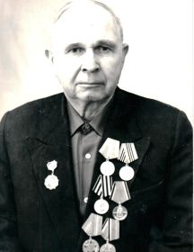 Акулинин Алексей Осипович