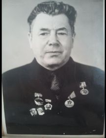 Жровт Владимир Павлович