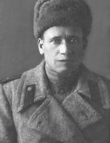 Попов Григорий Васильевич