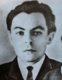 Белов Николай Фёдорович