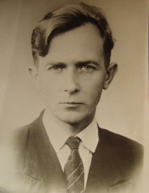 Смирнов Борис Алексеевич