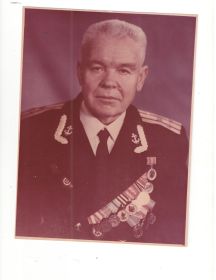 Сущинский Владимир Яковлевич
