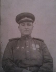 Конча Николай Иванович