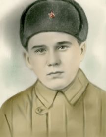 Базунов Анатолий Константинович
