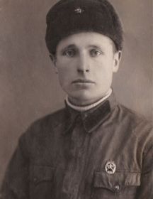 Бородако Владимир Дмитриевич