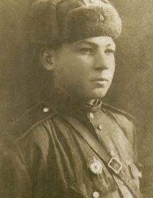 Ильяшенко Андрей Лукич