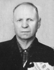 Алёшин Павел Матвеевич