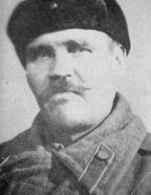Пашнин Вениамин Егорович