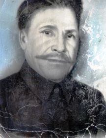 ВОРОПАЕВ Тимофей Константинович (1901- 1982)