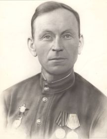 Васильев Василий Ильич