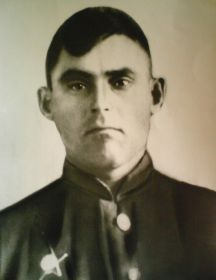 Мамаев Дмитрий Тихонович