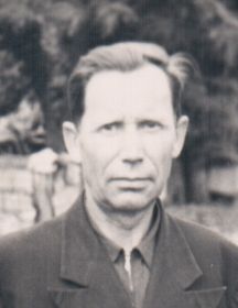 Биневский Дмитрий Иванович