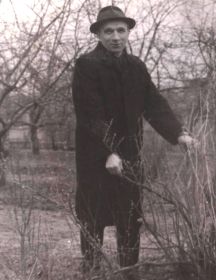 Орехов Иван Степанович 