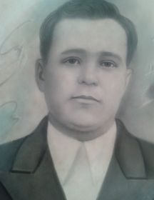 Востриков Иван Григорьевич