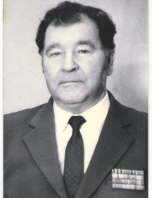 Ходов Владимир Александрович