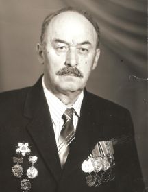 Сабитов Фарит Гумерович, 1923 – 1994