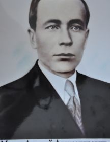 Мезин Алексей Александрович