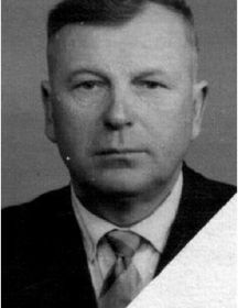Григоренко Федор Григорьевич  10.03.1918 - 29.10.1996