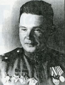 Лисин Григорий Яковлевич