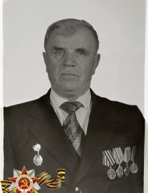 Лахтин Сергей Иванович