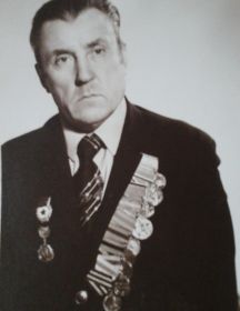 Нестеров Георгий Петрович