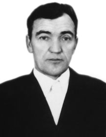 Ковалев Николай Петрович