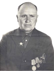 Ерёменко Михаил 