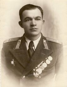 Бияковский Николай Степанович