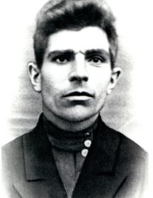 Горенков Иван Михайлович