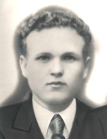 Пашков Александр Максимович