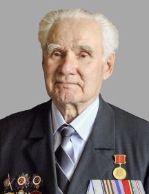 Ремнёв Дмитрий Иванович