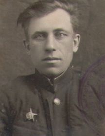 Климанов Иван Семенович