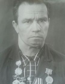 Козлов Николай Федорович