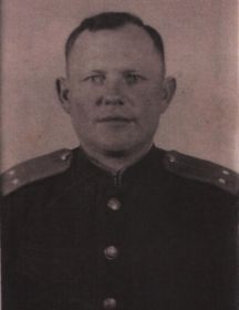 Назаренко Емельян Леонтьевич