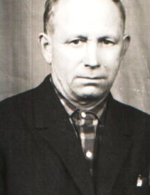 Краев Егор Филиппович 1905-1987