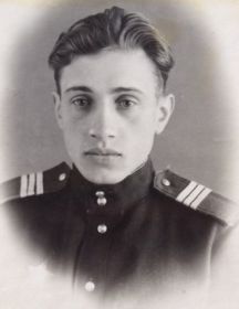 Иванковский Владимир Алексеевич 1923-2002 гг.